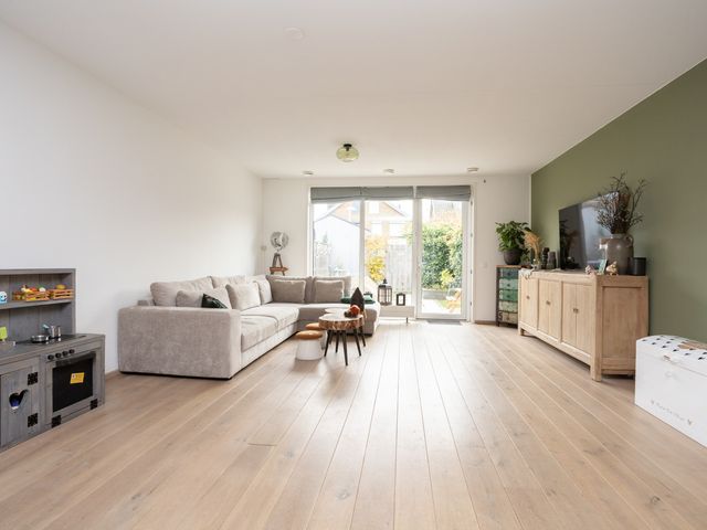 Oostmeerlaan 91, Berkel en Rodenrijs