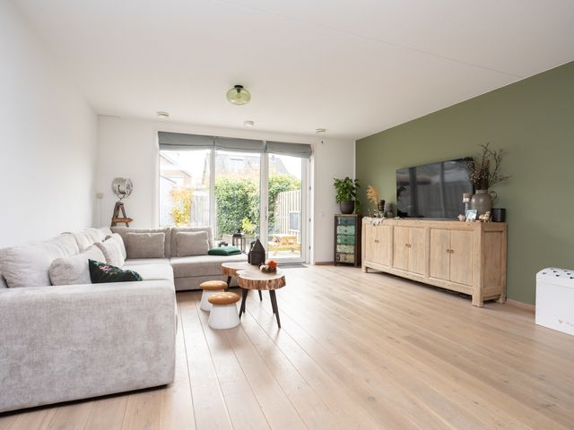 Oostmeerlaan 91, Berkel en Rodenrijs