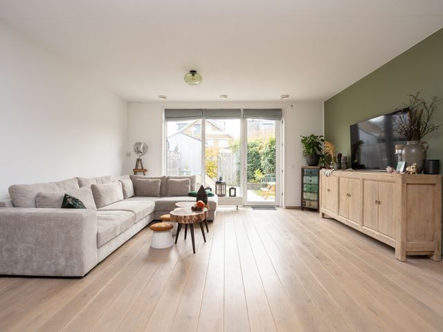 Oostmeerlaan 91, Berkel en Rodenrijs