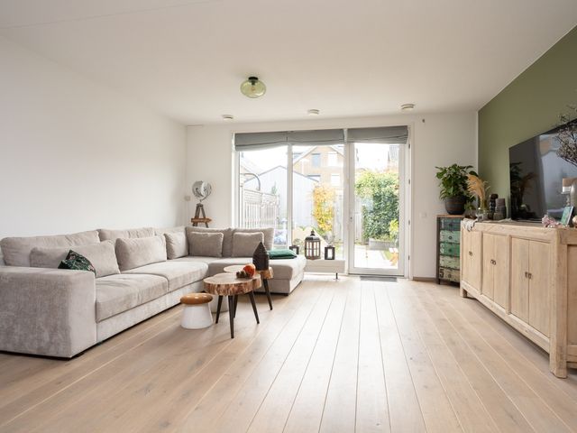 Oostmeerlaan 91, Berkel en Rodenrijs