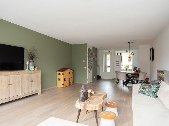 Oostmeerlaan 91, Berkel en Rodenrijs