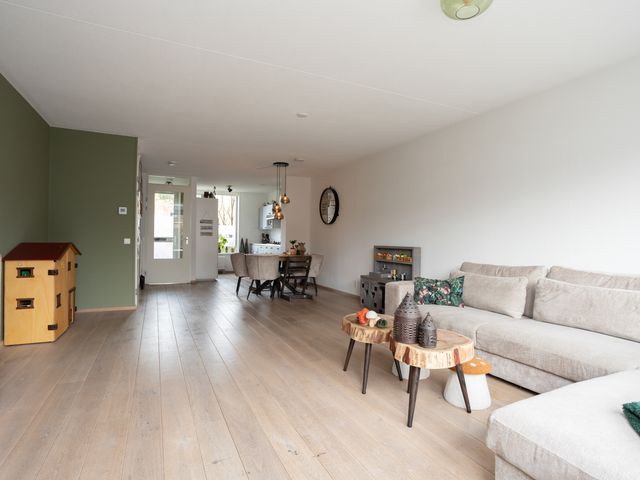 Oostmeerlaan 91, Berkel en Rodenrijs