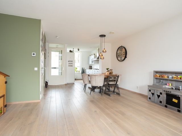 Oostmeerlaan 91, Berkel en Rodenrijs