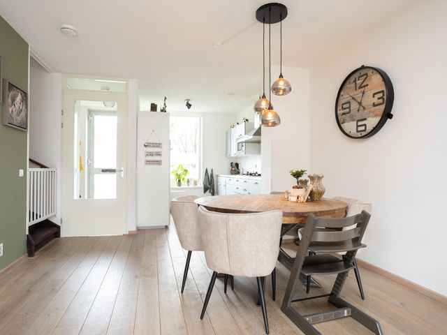 Oostmeerlaan 91, Berkel en Rodenrijs