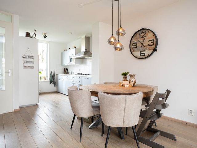 Oostmeerlaan 91, Berkel en Rodenrijs