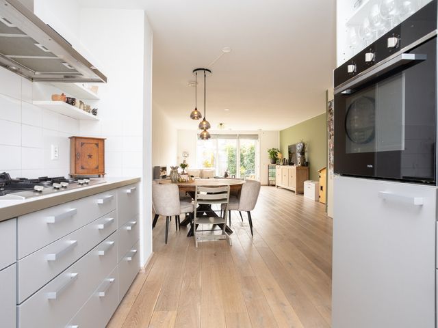 Oostmeerlaan 91, Berkel en Rodenrijs