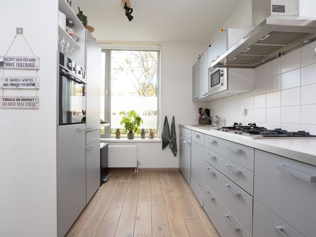 Oostmeerlaan 91, Berkel en Rodenrijs