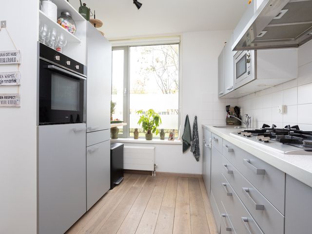 Oostmeerlaan 91, Berkel en Rodenrijs