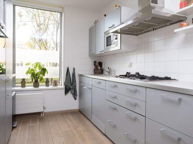 Oostmeerlaan 91, Berkel en Rodenrijs