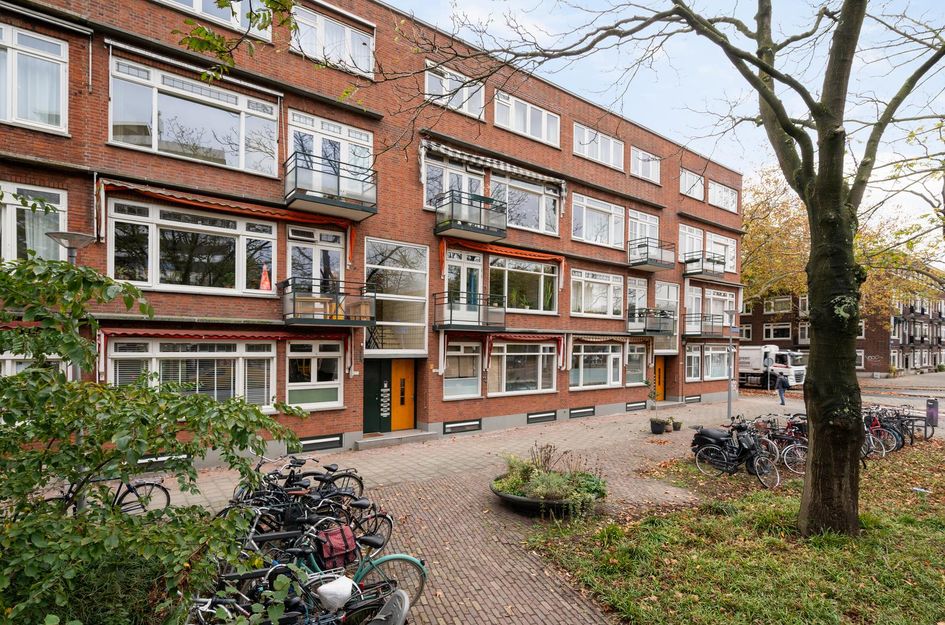 Schepenstraat 118B