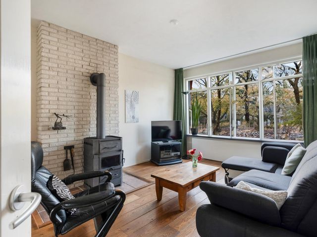 Schepenstraat 118B, Rotterdam