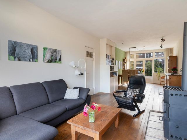 Schepenstraat 118B, Rotterdam