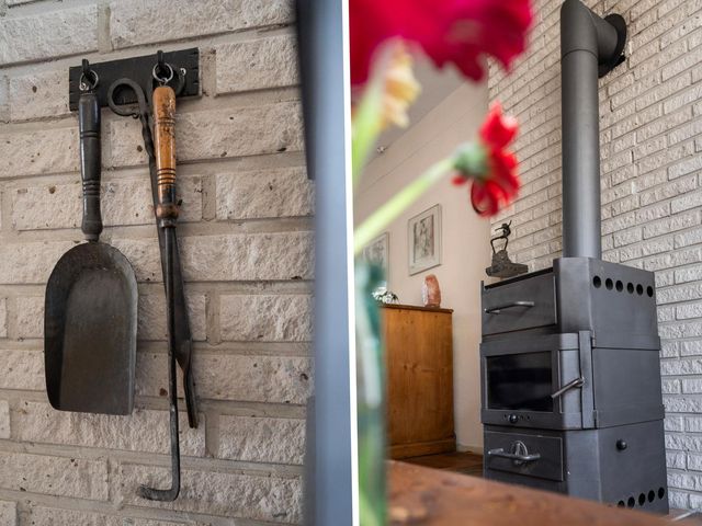 Schepenstraat 118B, Rotterdam