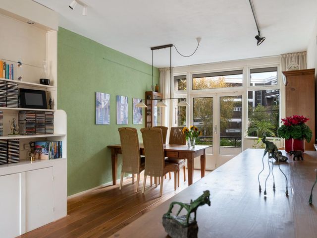 Schepenstraat 118B, Rotterdam