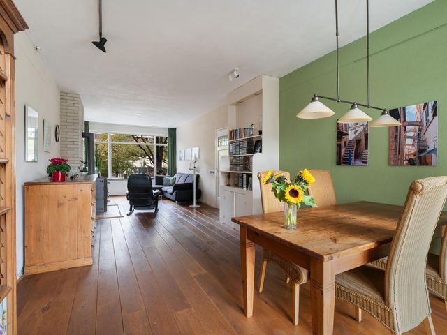 Schepenstraat 118B, Rotterdam