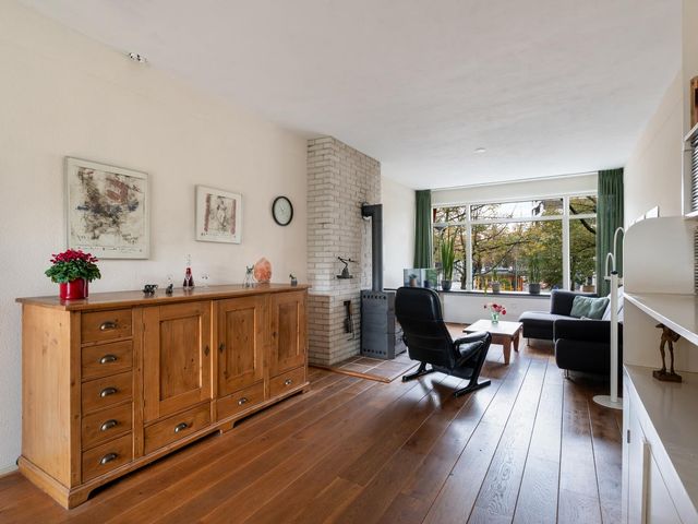 Schepenstraat 118B, Rotterdam