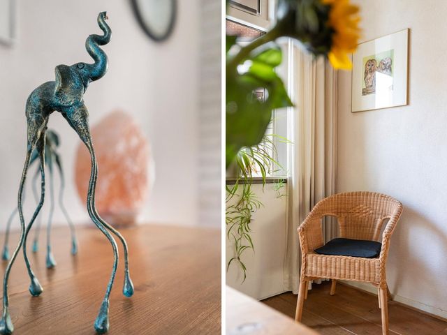 Schepenstraat 118B, Rotterdam