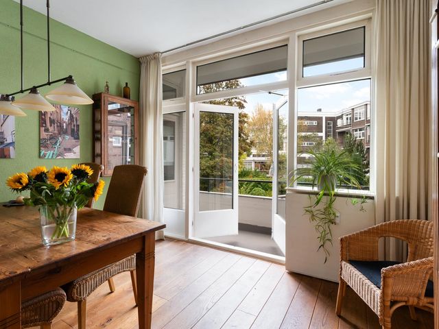 Schepenstraat 118B, Rotterdam