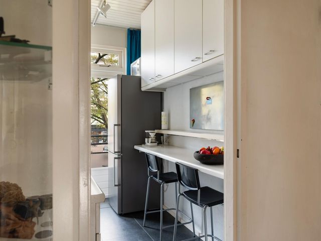 Schepenstraat 118B, Rotterdam