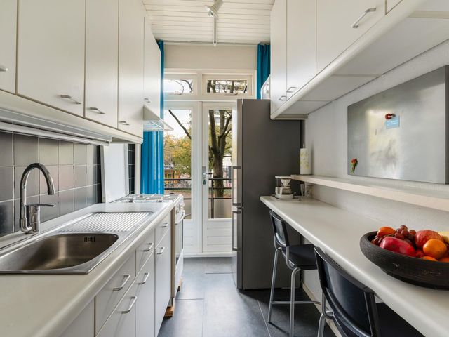 Schepenstraat 118B, Rotterdam