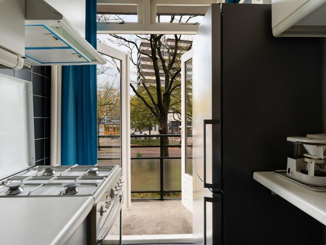 Schepenstraat 118B, Rotterdam