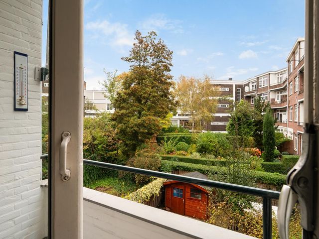 Schepenstraat 118B, Rotterdam