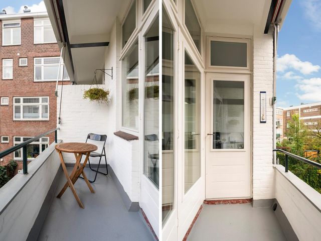 Schepenstraat 118B, Rotterdam