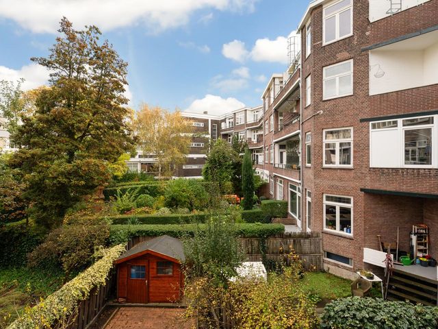 Schepenstraat 118B, Rotterdam