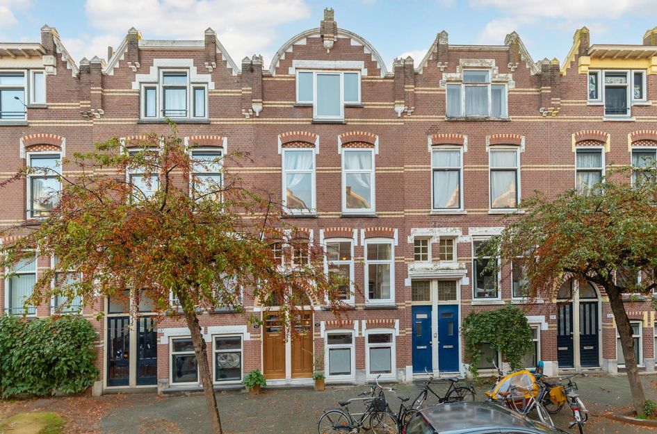 Van Oosterzeestraat 30B