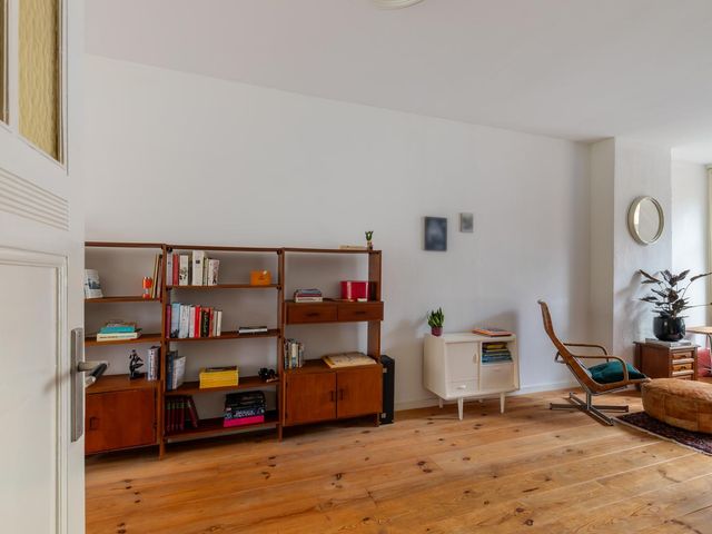 Van Oosterzeestraat 30B, Rotterdam