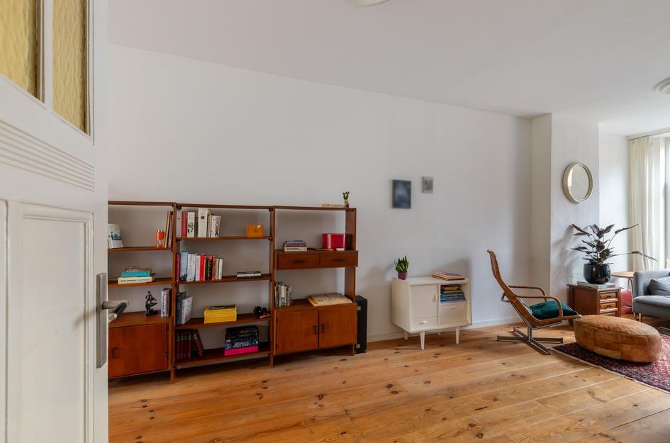 Van Oosterzeestraat 30B