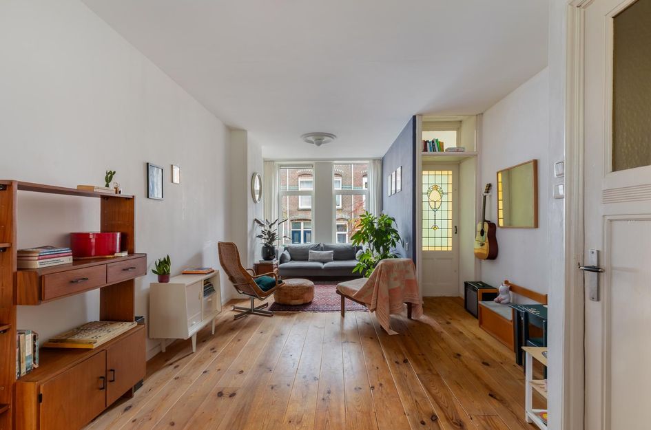 Van Oosterzeestraat 30B