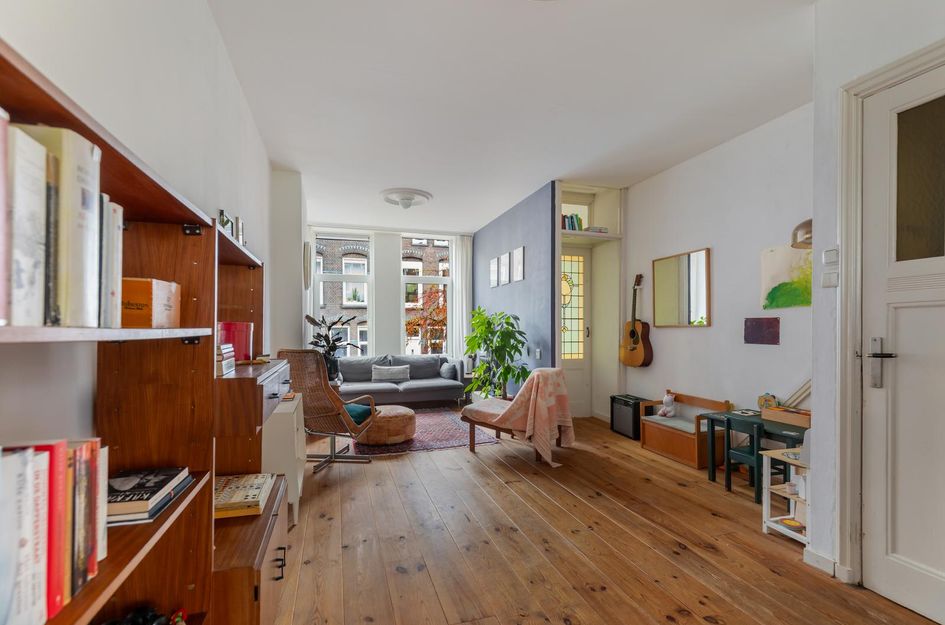 Van Oosterzeestraat 30B