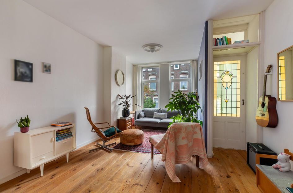 Van Oosterzeestraat 30B