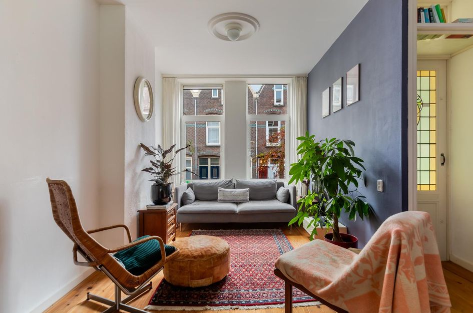 Van Oosterzeestraat 30B