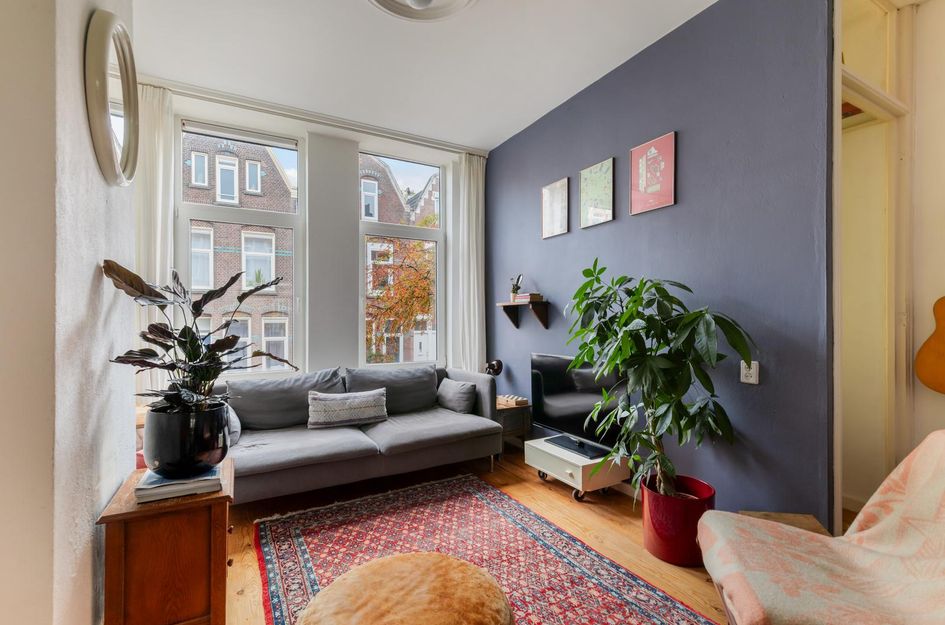 Van Oosterzeestraat 30B