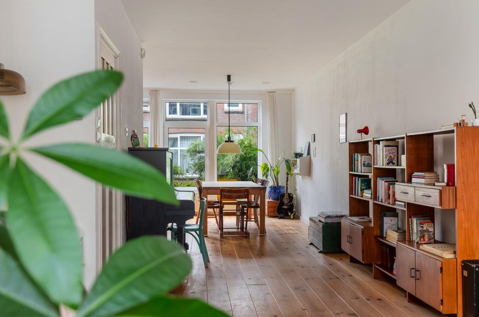 Van Oosterzeestraat 30B