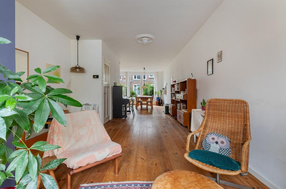 Van Oosterzeestraat 30B