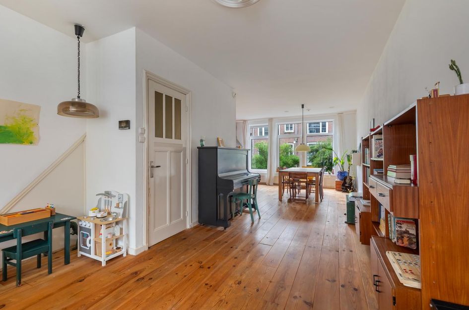 Van Oosterzeestraat 30B