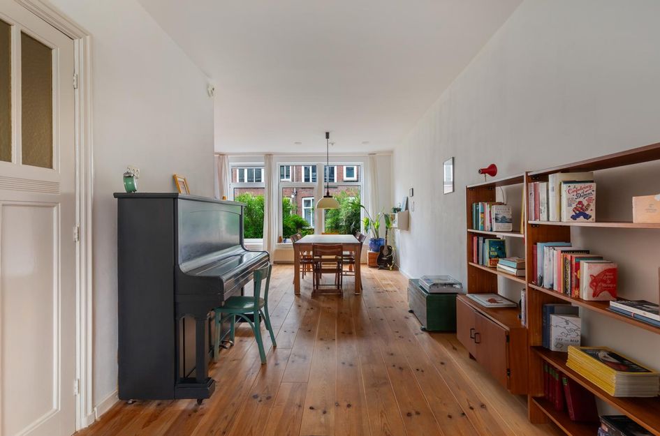 Van Oosterzeestraat 30B