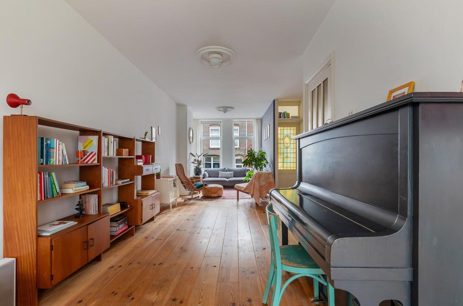 Van Oosterzeestraat 30B