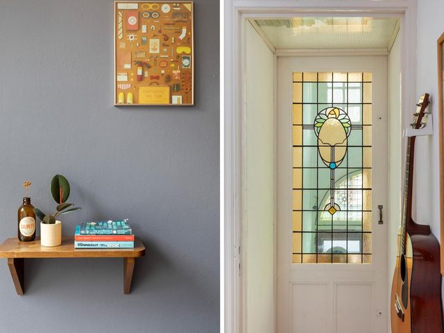 Van Oosterzeestraat 30B, Rotterdam