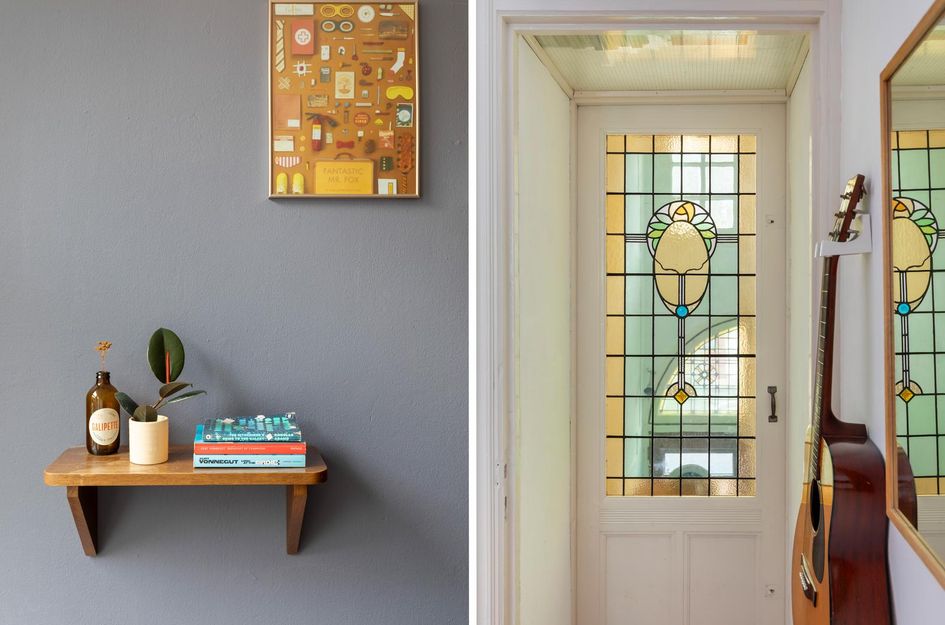 Van Oosterzeestraat 30B