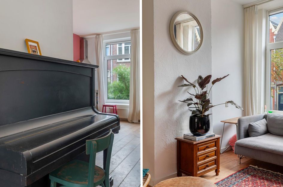 Van Oosterzeestraat 30B