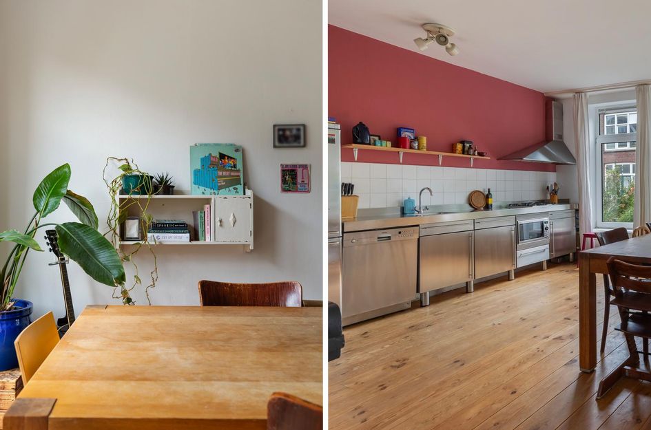 Van Oosterzeestraat 30B