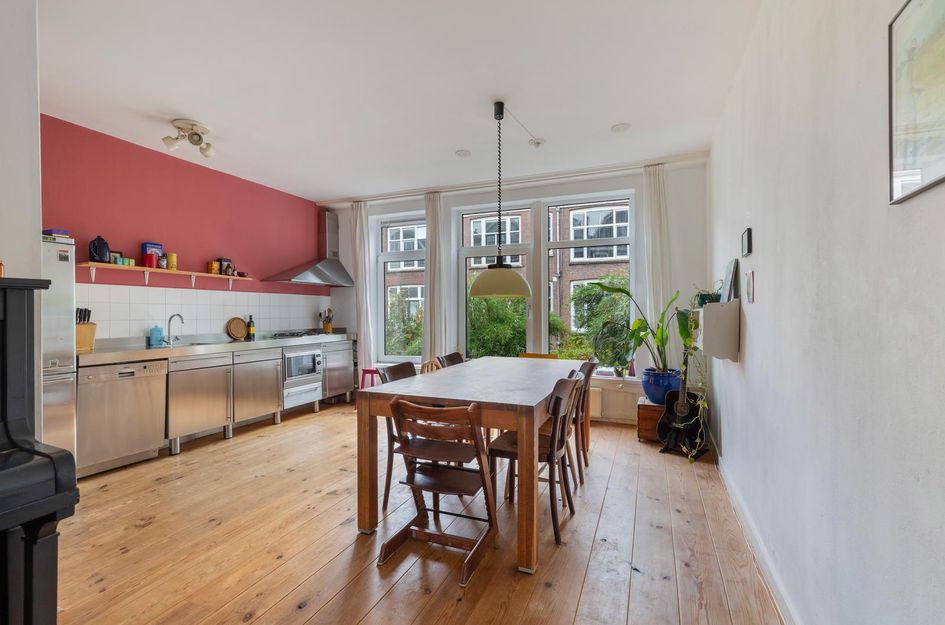 Van Oosterzeestraat 30B