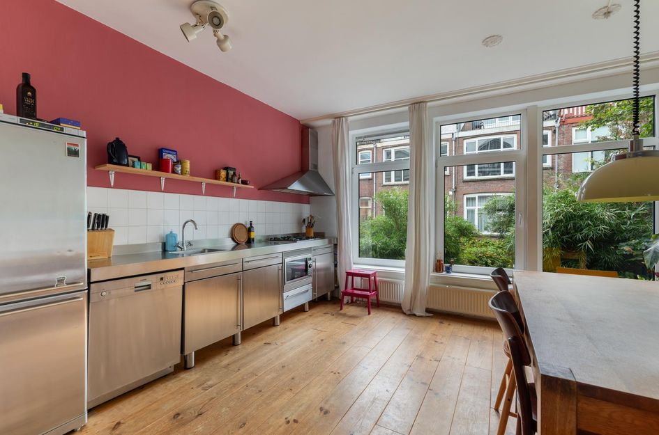 Van Oosterzeestraat 30B