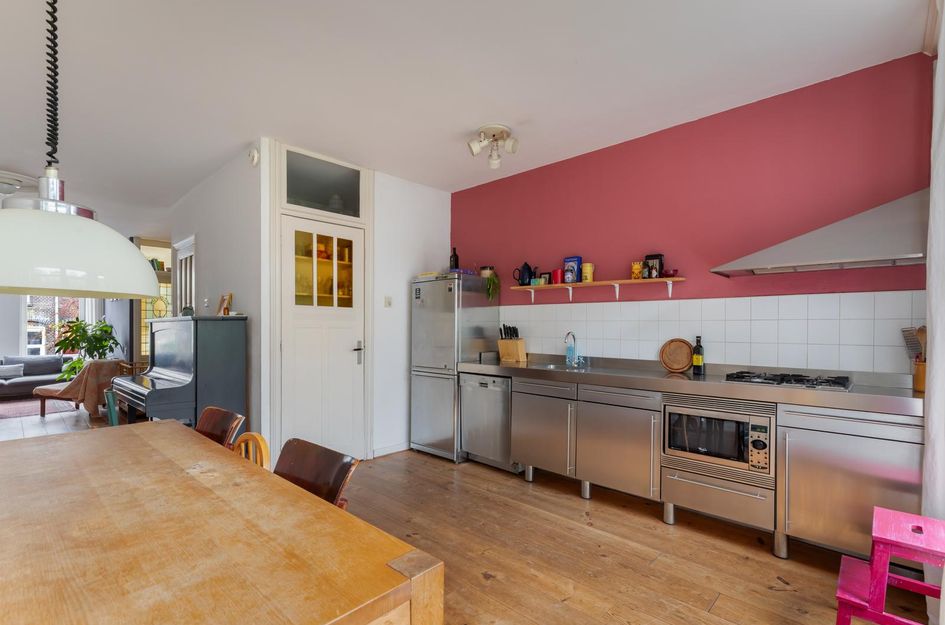 Van Oosterzeestraat 30B