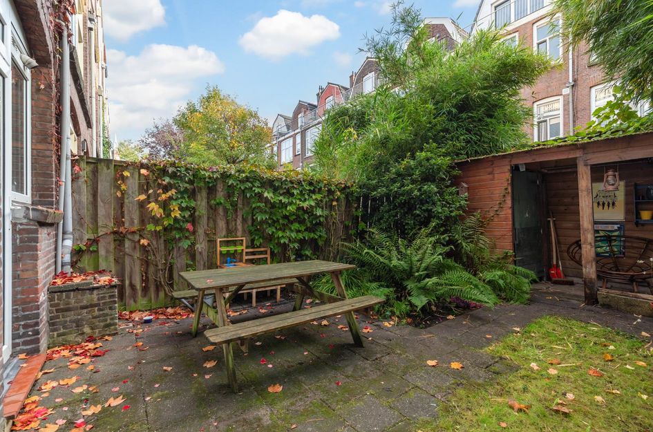 Van Oosterzeestraat 30B