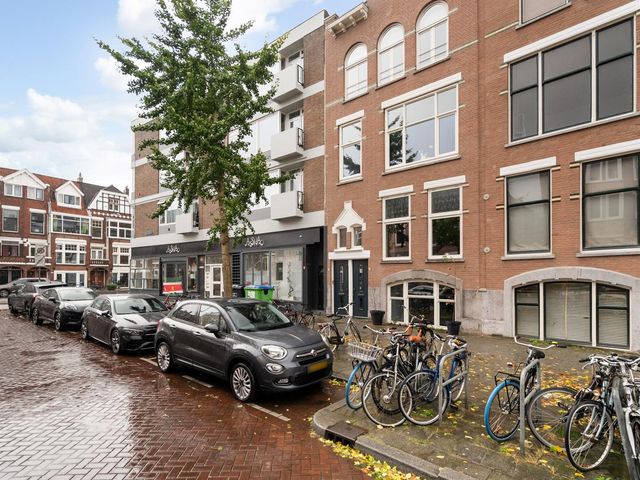 Insulindestraat 289A, Rotterdam